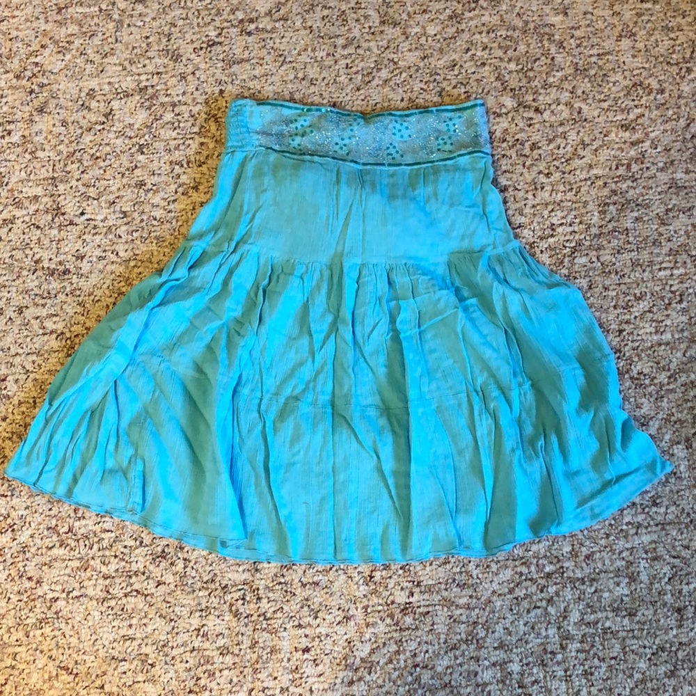 Boutique Skirt